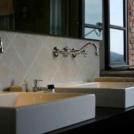 Palazzo K Отель типа 