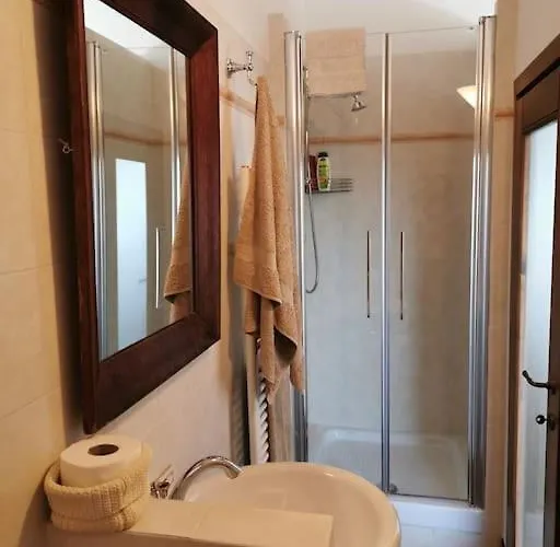 Bed & Breakfast Palazzo K