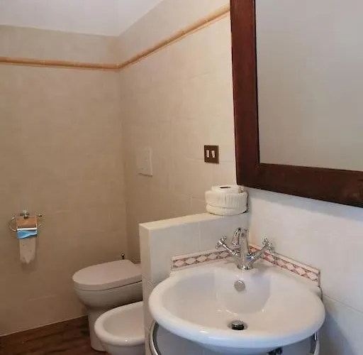 Bed & Breakfast Palazzo K *