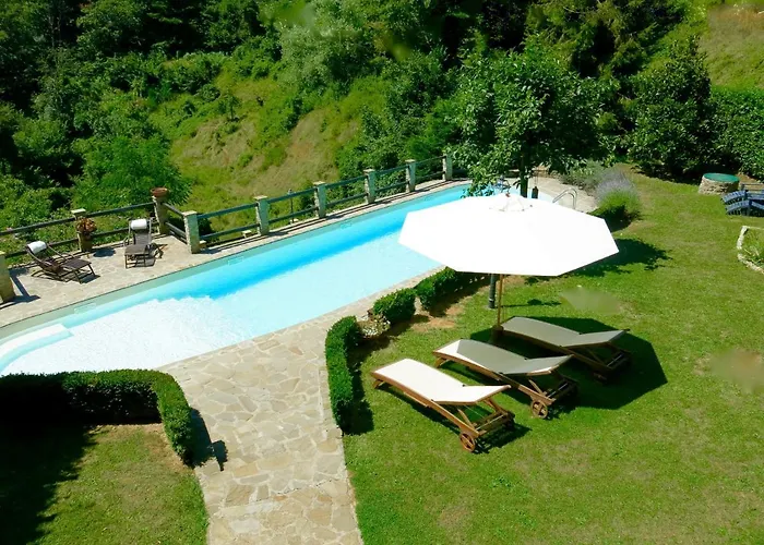 Bed & Breakfast Palazzo K *