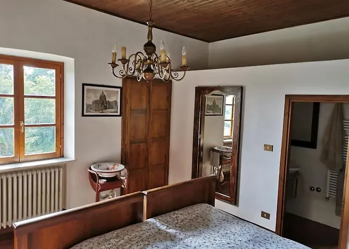 Palazzo K Bed & Breakfast