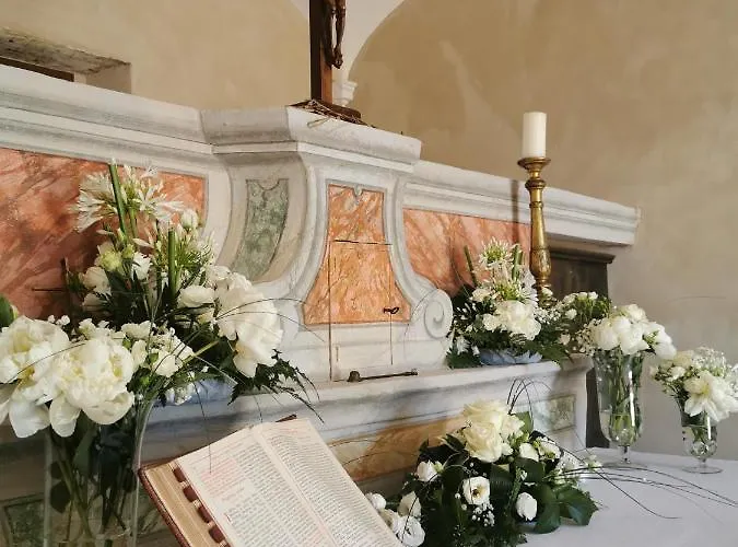 Palazzo K Bed & Breakfast