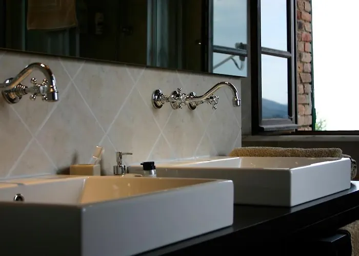 Palazzo K Bed & Breakfast *