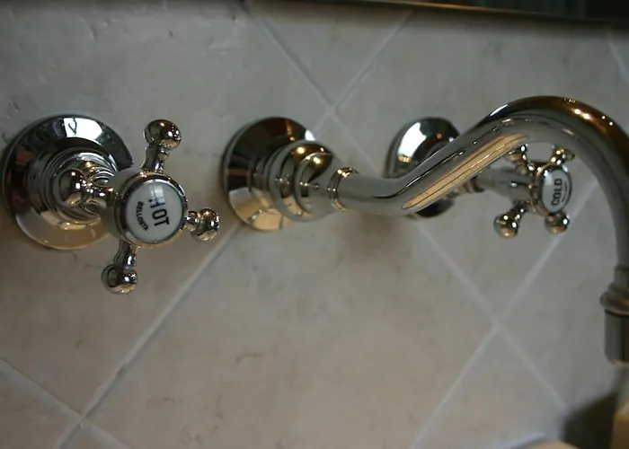 Bed & Breakfast Palazzo K *