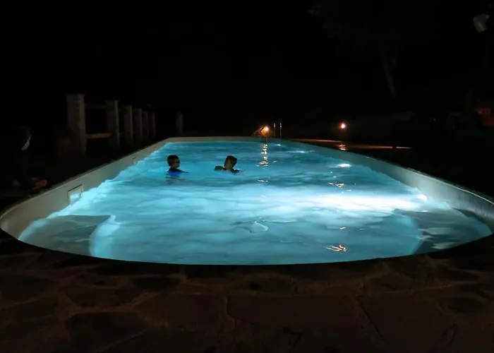 Bed & Breakfast Palazzo K Savona