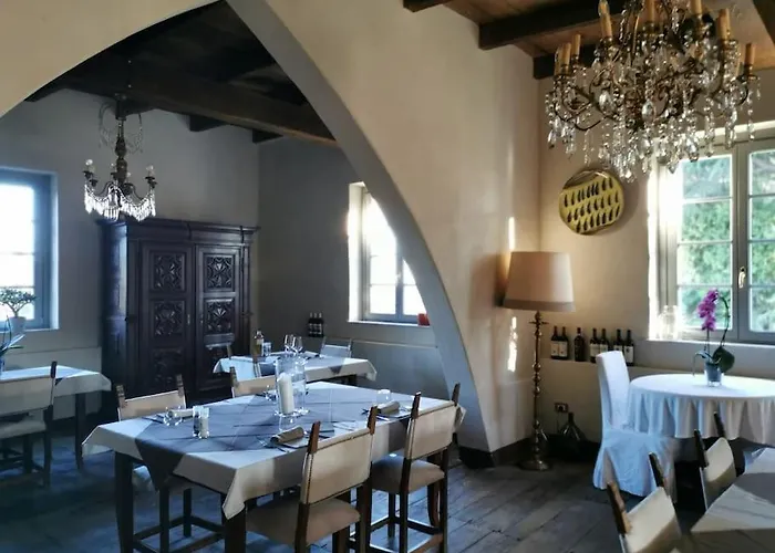 Bed & Breakfast Palazzo K *