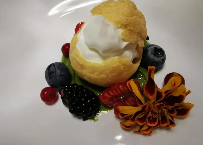 Bed & Breakfast Palazzo K *