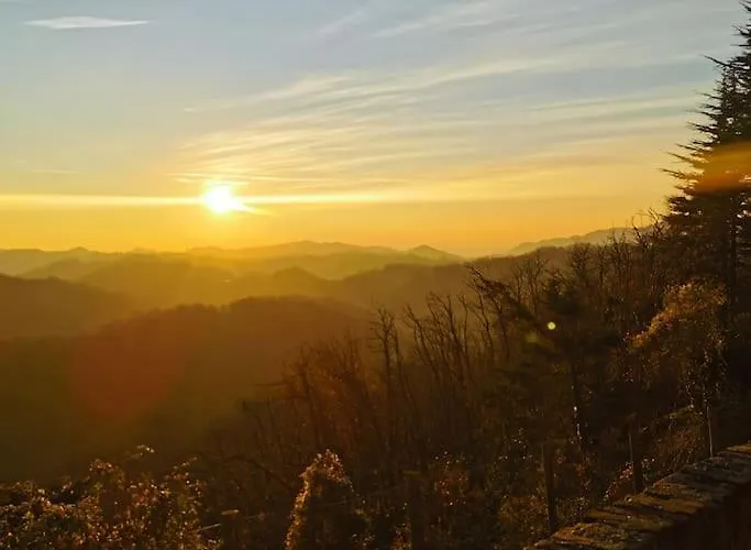 Palazzo K Bed & Breakfast