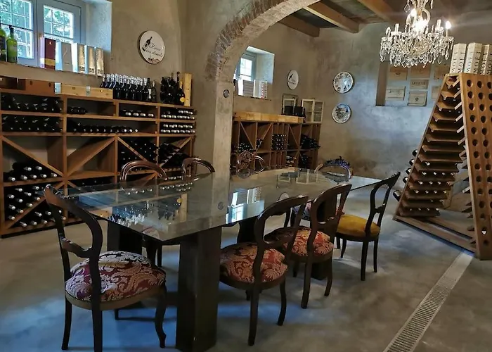 Palazzo K Bed & Breakfast