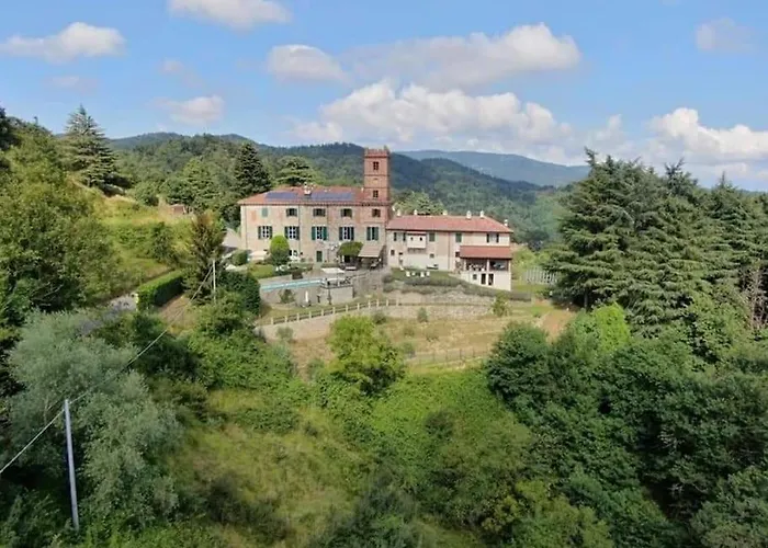 Bed & Breakfast Palazzo K