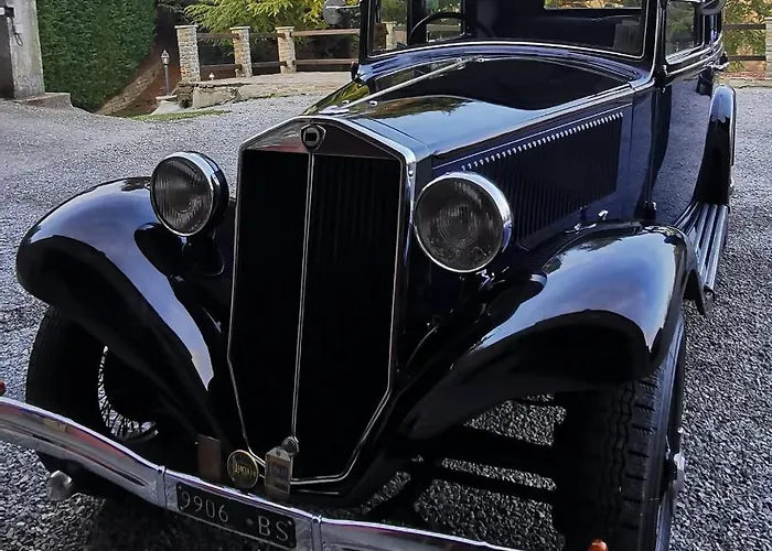 Bed & Breakfast Palazzo K *