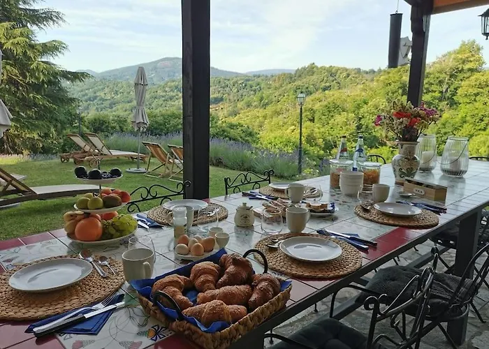 Palazzo K Bed & Breakfast Savona