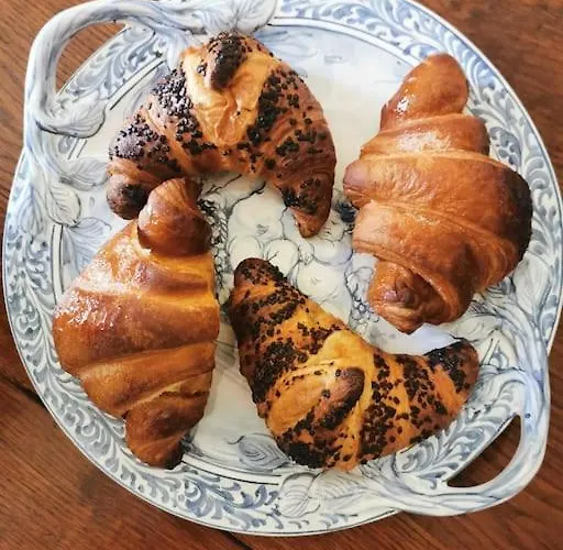 Bed & Breakfast Palazzo K Savona