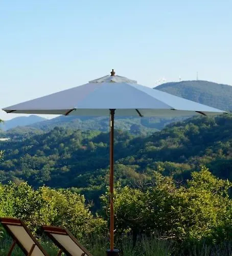 Palazzo K Bed & Breakfast Savona