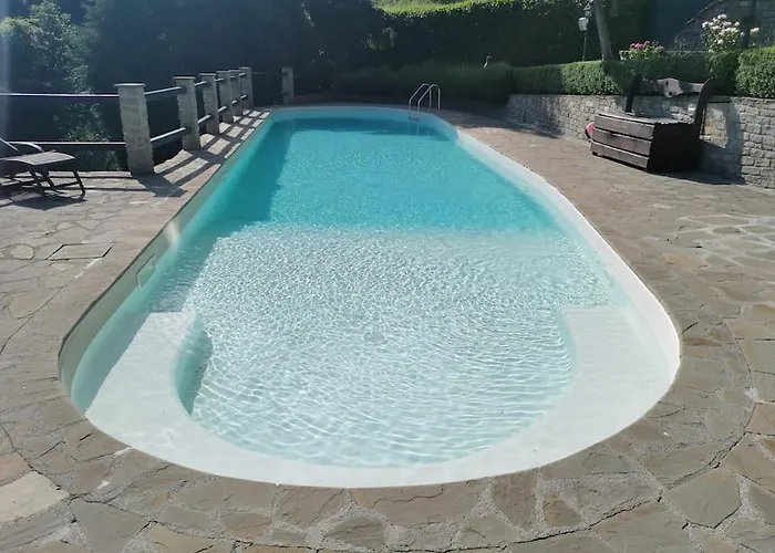 Palazzo K Bed & Breakfast *