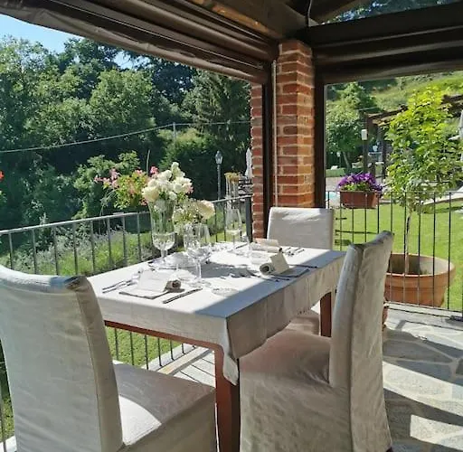 Palazzo K Bed & Breakfast *