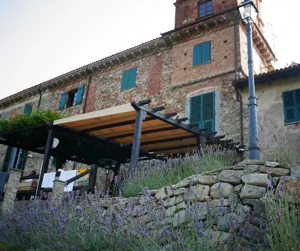 Bed & Breakfast Palazzo K