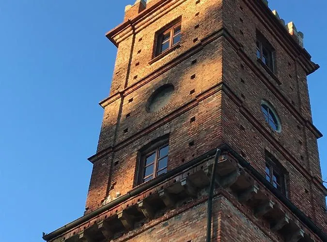 Bed & Breakfast Palazzo K *