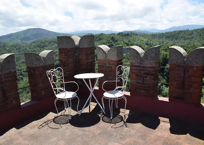 Bed & Breakfast Palazzo K Savona