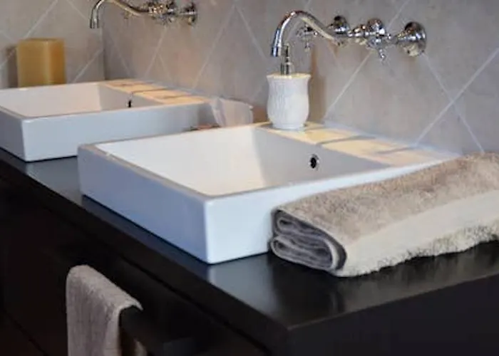 Bed & Breakfast Palazzo K *