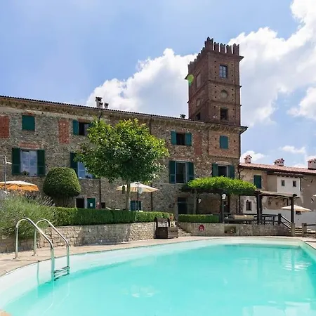 Palazzo K Bed & Breakfast *