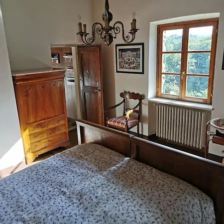 Bed & Breakfast Palazzo K