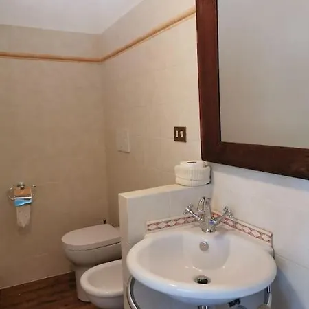 Bed & Breakfast Palazzo K *