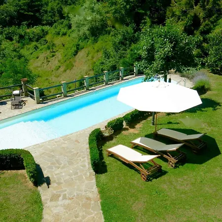 Bed & Breakfast Palazzo K *