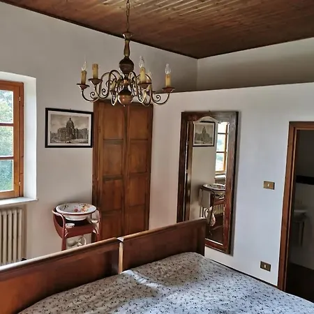 Palazzo K Bed & Breakfast