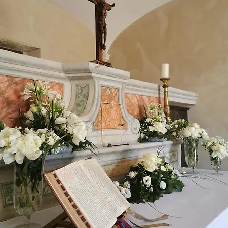 Palazzo K 住宿加早餐酒店