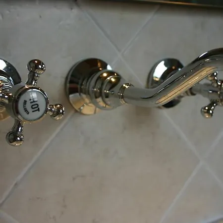 住宿加早餐酒店 Palazzo K *