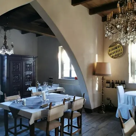 Panzió Palazzo K *