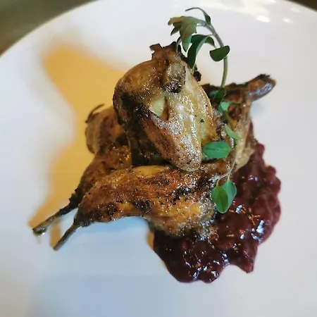 Palazzo K 住宿加早餐酒店 萨沃纳