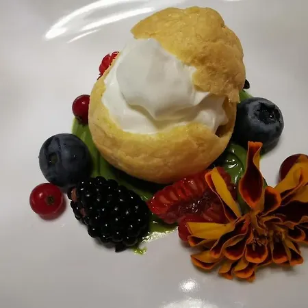 住宿加早餐酒店 Palazzo K *