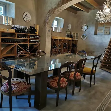 Palazzo K Bed and Breakfast