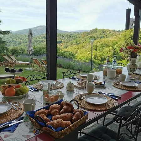Palazzo K Bed & Breakfast Savona