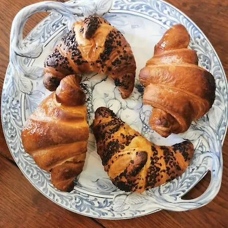 住宿加早餐酒店 Palazzo K 萨沃纳