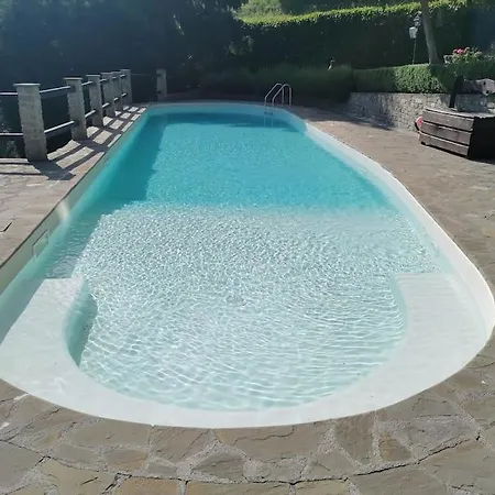 Palazzo K Bed & Breakfast *