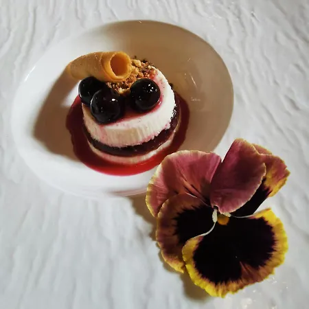 Palazzo K 住宿加早餐酒店 萨沃纳