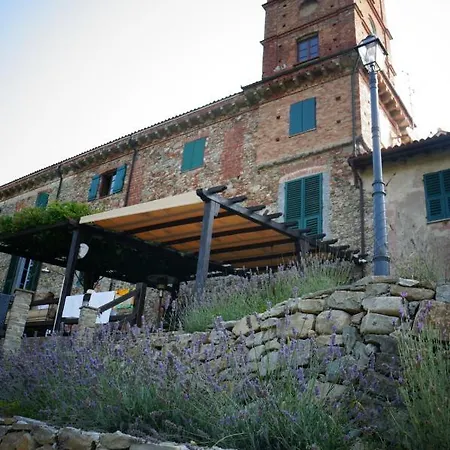 Panzió Palazzo K
