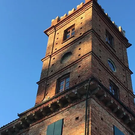 Panzió Palazzo K *