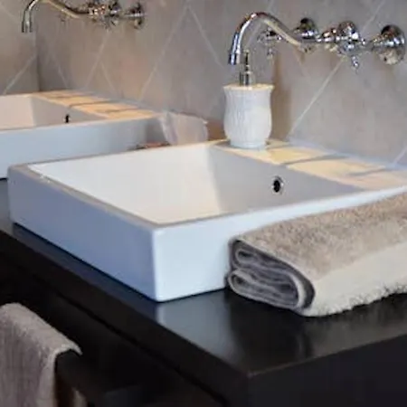 Bed & Breakfast Palazzo K *
