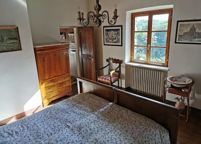 Bed & Breakfast Palazzo K