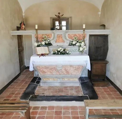 Bed & Breakfast Palazzo K *